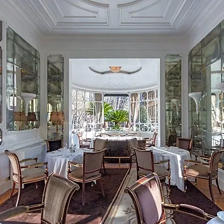 Hotel Majestic Roma-3